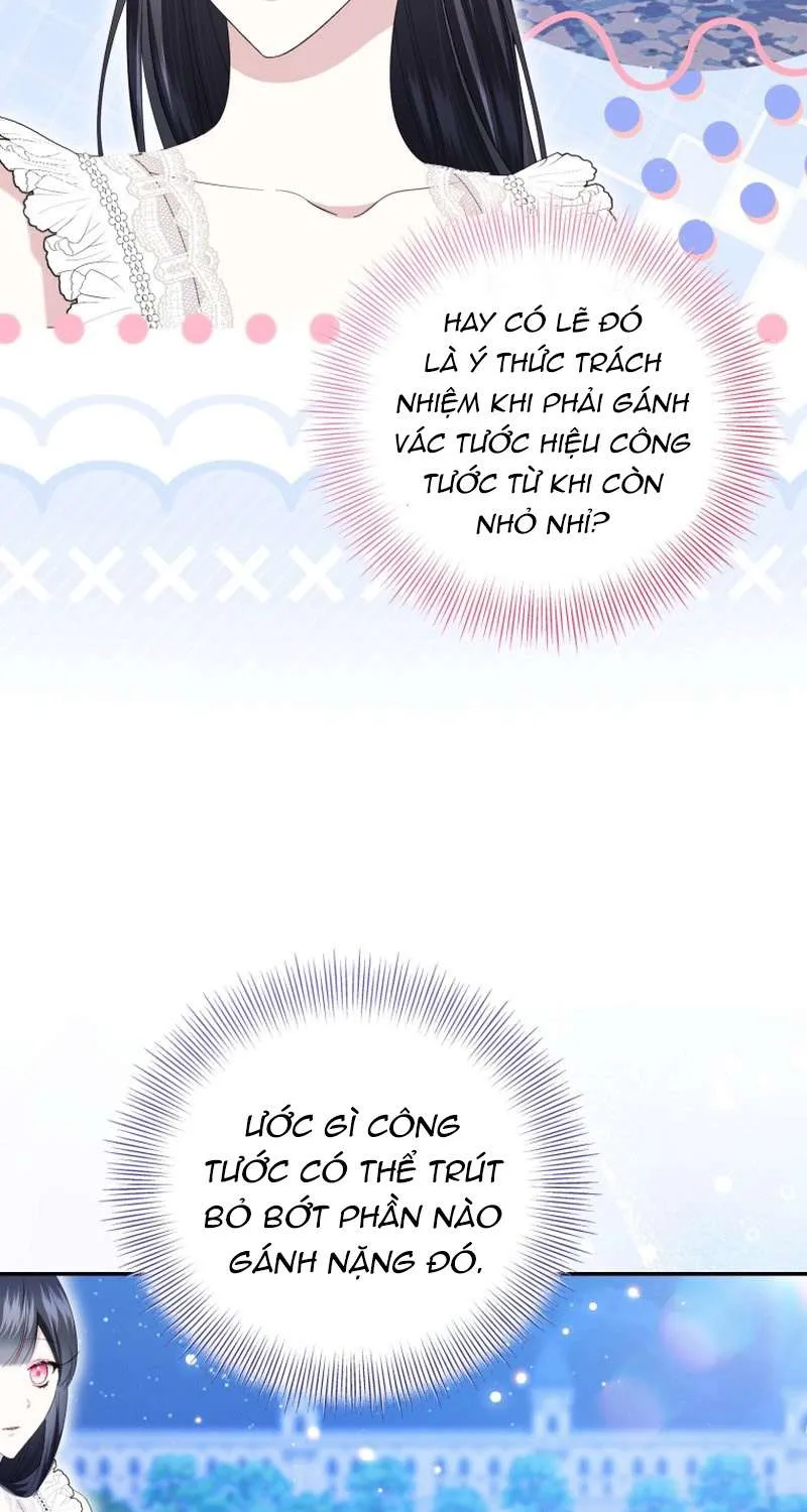 Tôi Trở Thành Người Được Nữ Phản Diện Yêu Thích Nhất Chapter 18 34