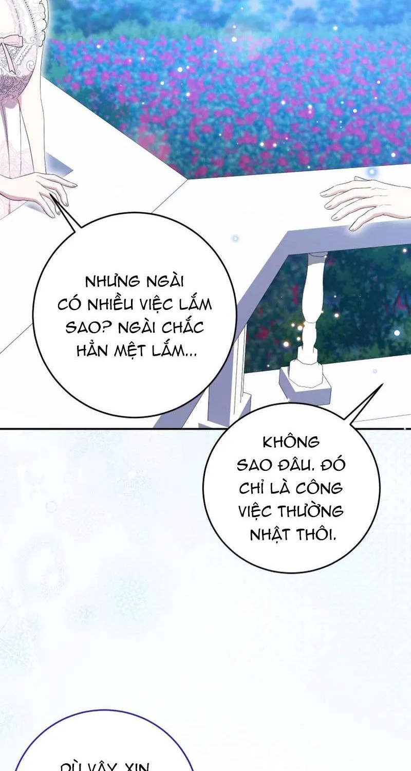 Tôi Trở Thành Người Được Nữ Phản Diện Yêu Thích Nhất Chapter 18 35