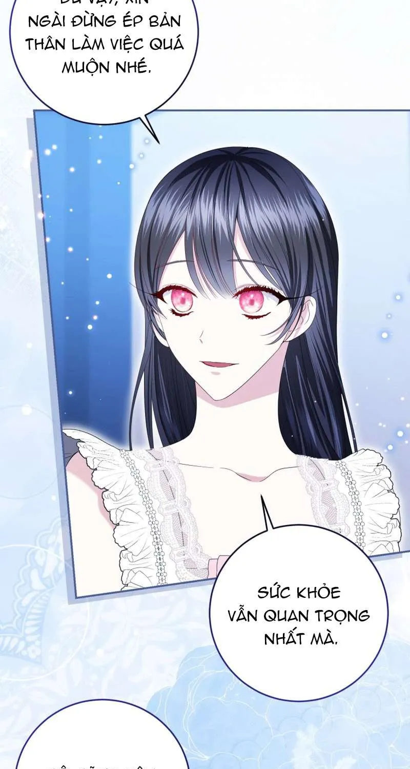Tôi Trở Thành Người Được Nữ Phản Diện Yêu Thích Nhất Chapter 18 36