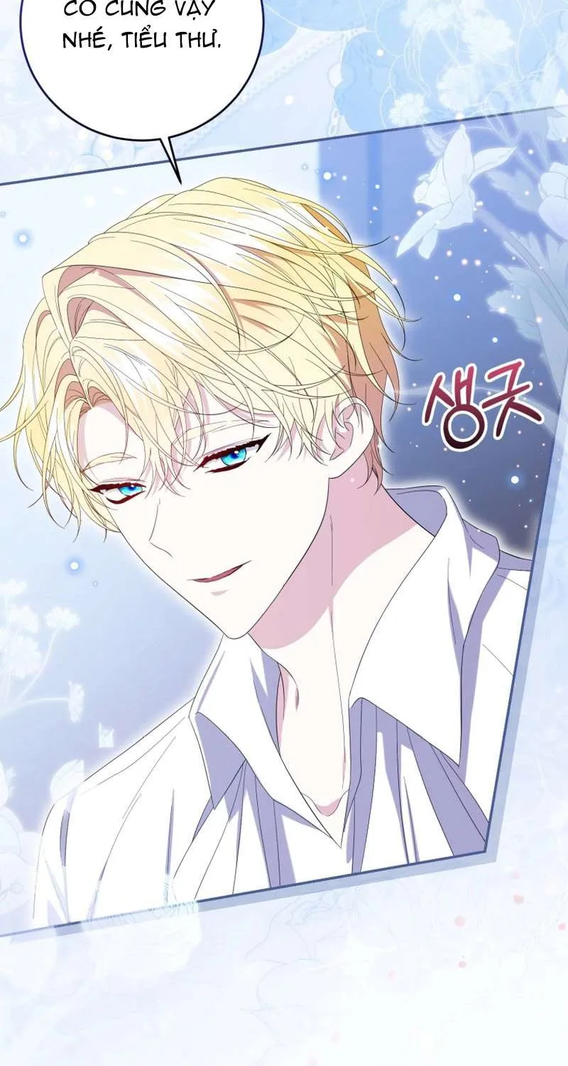 Tôi Trở Thành Người Được Nữ Phản Diện Yêu Thích Nhất Chapter 18 37