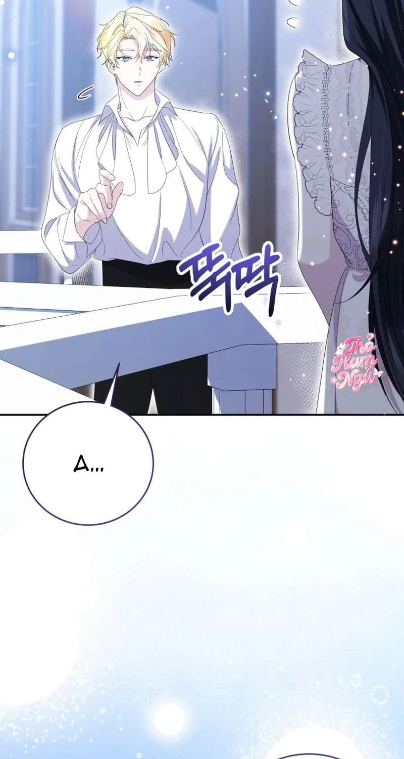 Tôi Trở Thành Người Được Nữ Phản Diện Yêu Thích Nhất Chapter 18 40