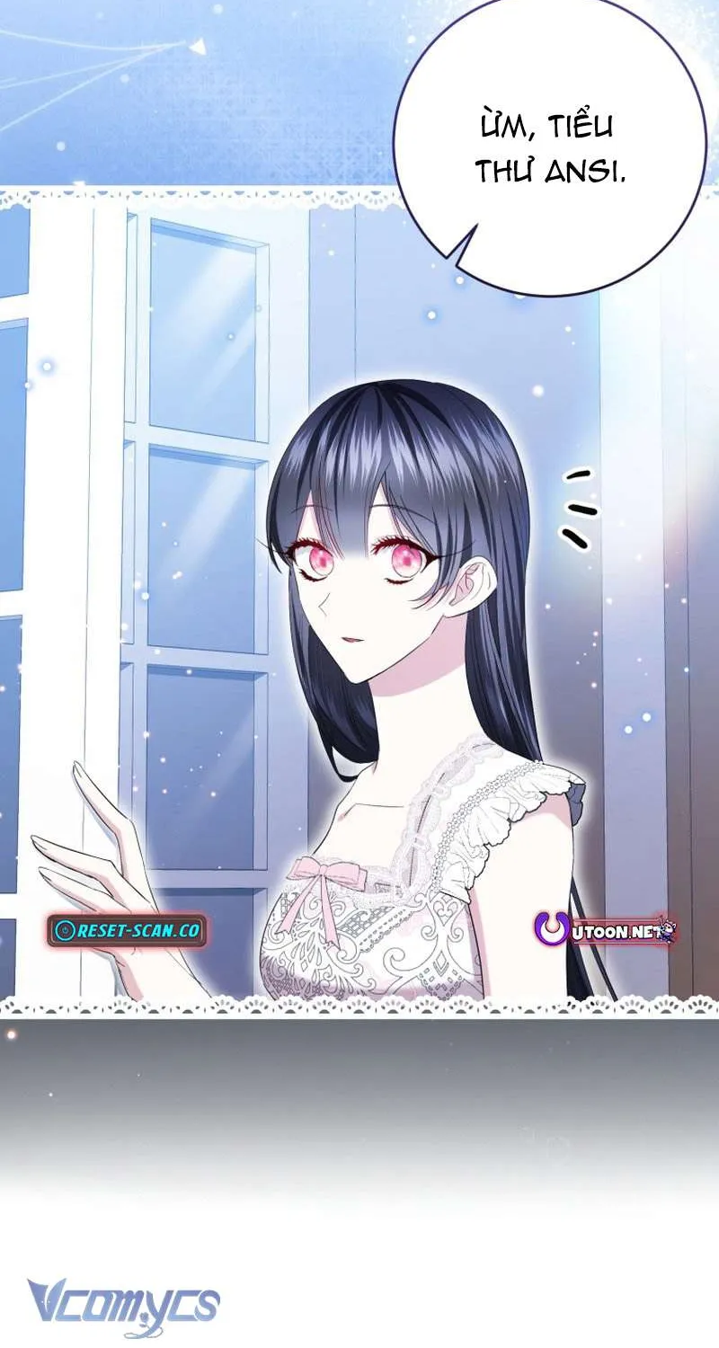 Tôi Trở Thành Người Được Nữ Phản Diện Yêu Thích Nhất Chapter 18 41