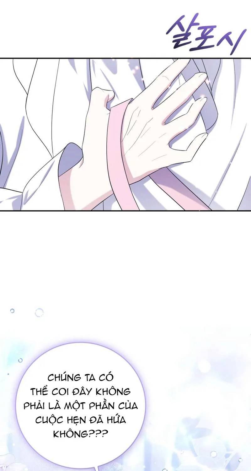 Tôi Trở Thành Người Được Nữ Phản Diện Yêu Thích Nhất Chapter 18 42