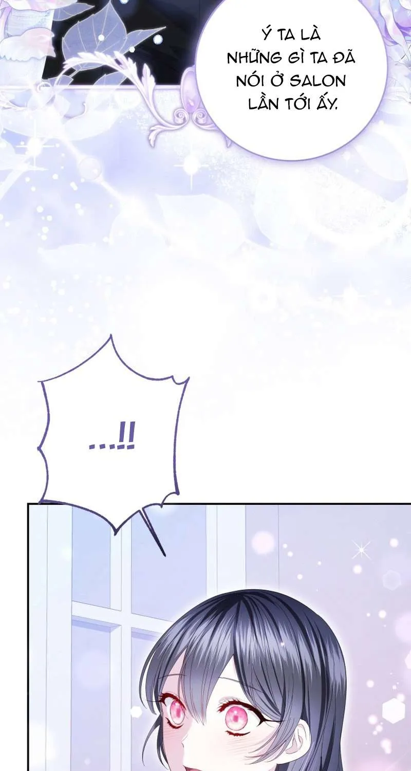 Tôi Trở Thành Người Được Nữ Phản Diện Yêu Thích Nhất Chapter 18 44