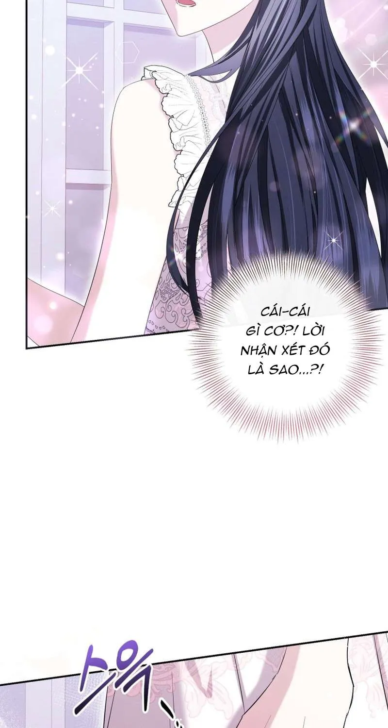 Tôi Trở Thành Người Được Nữ Phản Diện Yêu Thích Nhất Chapter 18 45