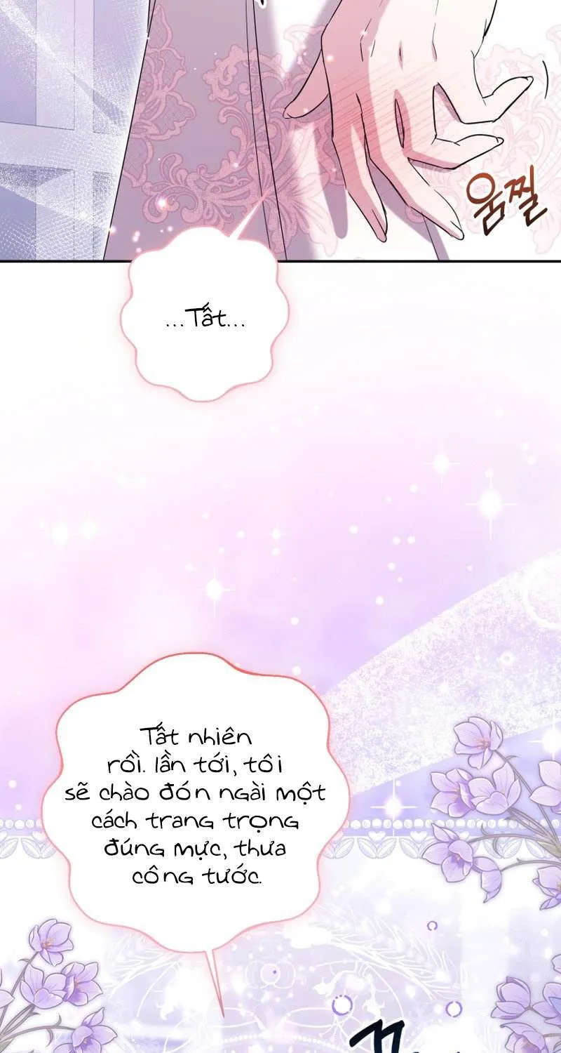 Tôi Trở Thành Người Được Nữ Phản Diện Yêu Thích Nhất Chapter 18 46