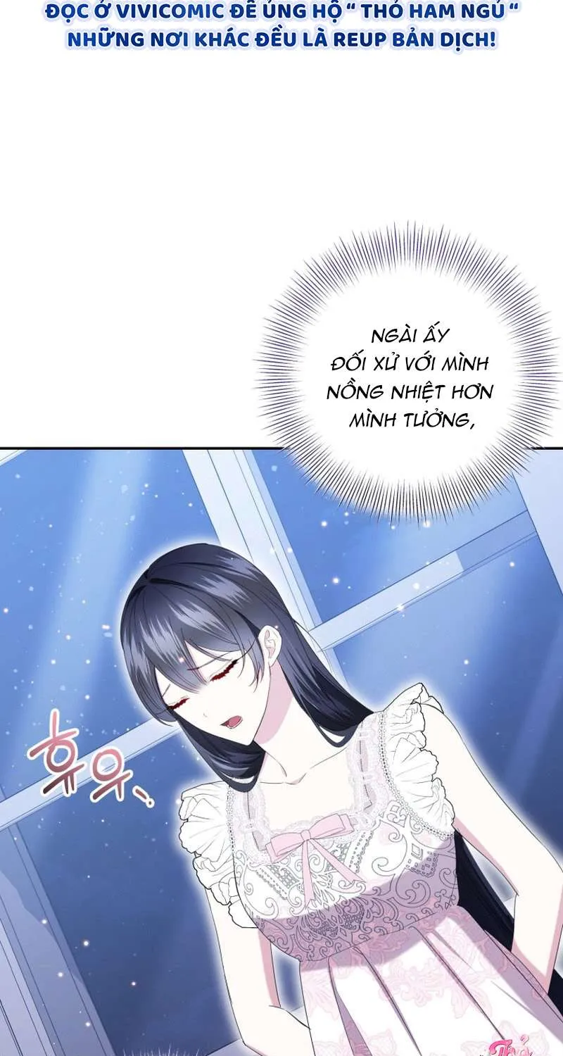 Tôi Trở Thành Người Được Nữ Phản Diện Yêu Thích Nhất Chapter 18 50