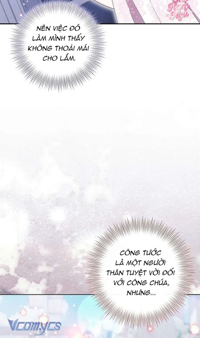 Tôi Trở Thành Người Được Nữ Phản Diện Yêu Thích Nhất Chapter 18 51