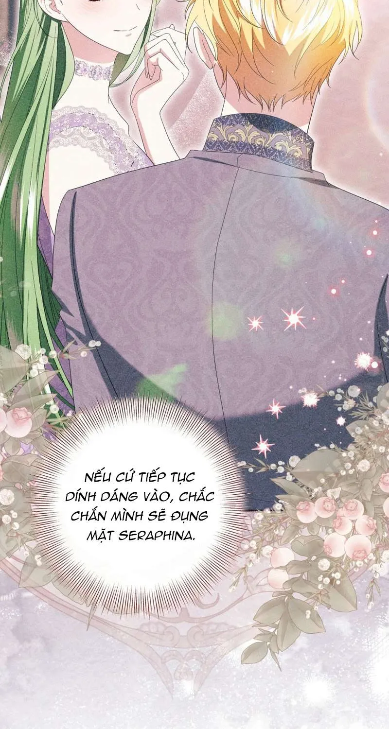 Tôi Trở Thành Người Được Nữ Phản Diện Yêu Thích Nhất Chapter 18 53