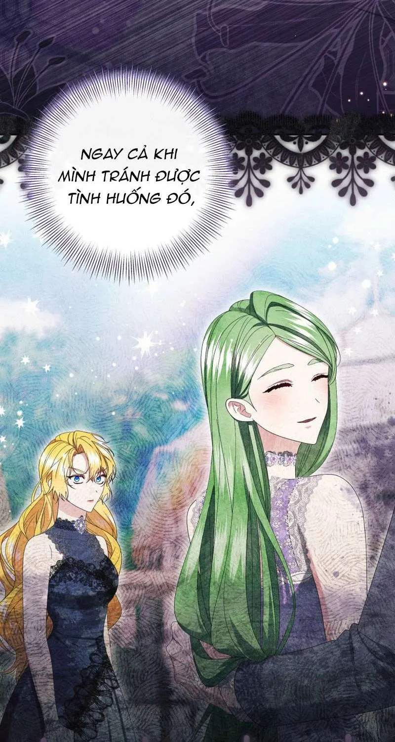 Tôi Trở Thành Người Được Nữ Phản Diện Yêu Thích Nhất Chapter 18 55