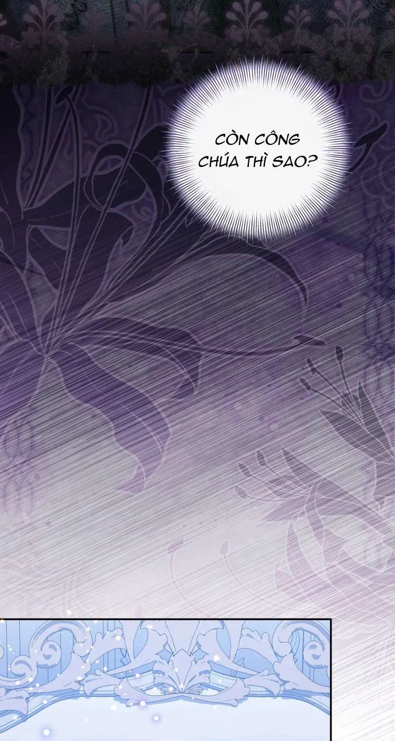 Tôi Trở Thành Người Được Nữ Phản Diện Yêu Thích Nhất Chapter 18 56