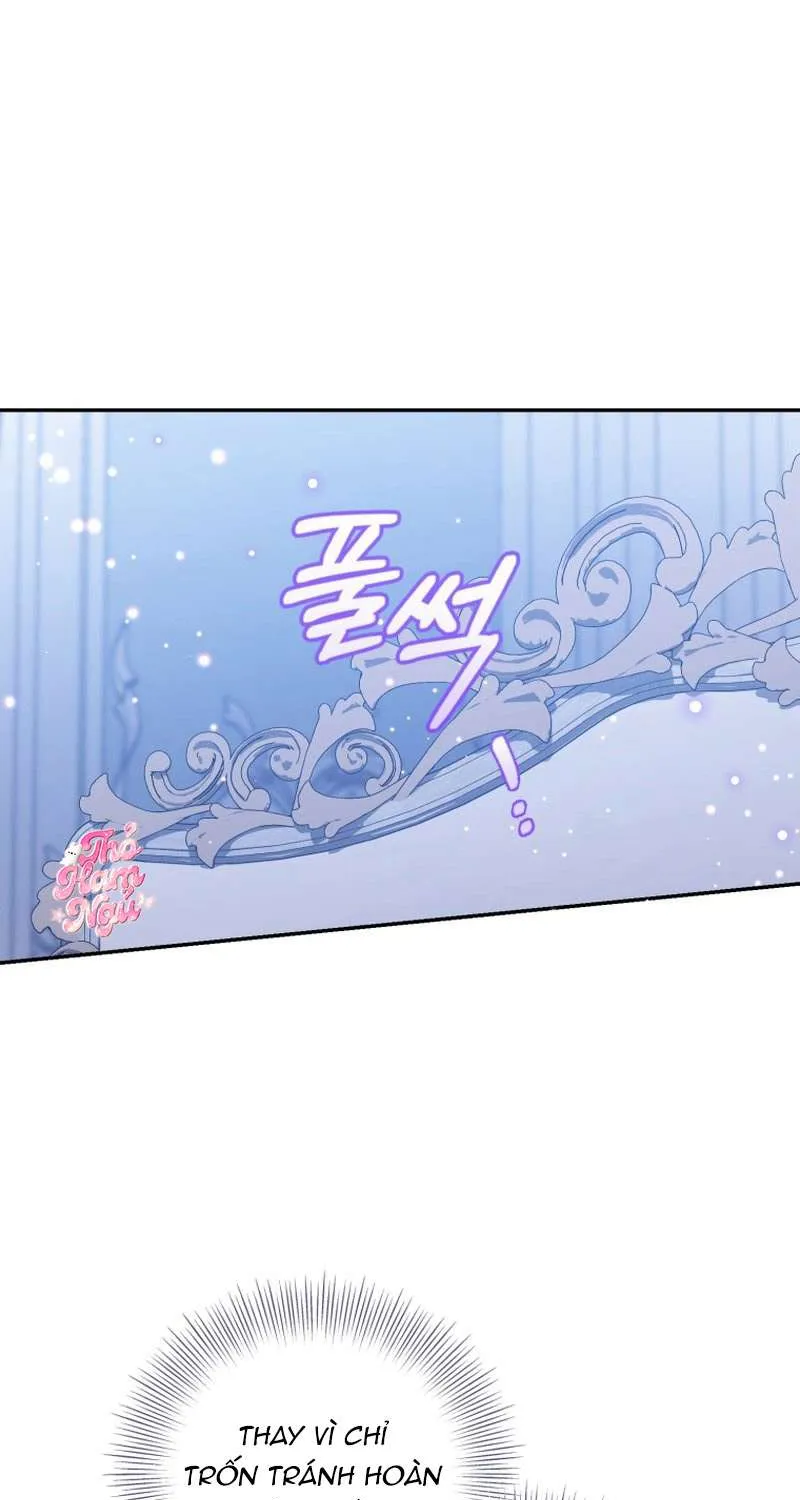 Tôi Trở Thành Người Được Nữ Phản Diện Yêu Thích Nhất Chapter 18 58