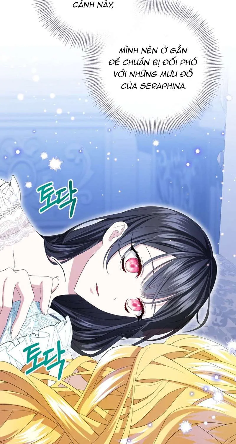 Tôi Trở Thành Người Được Nữ Phản Diện Yêu Thích Nhất Chapter 18 59