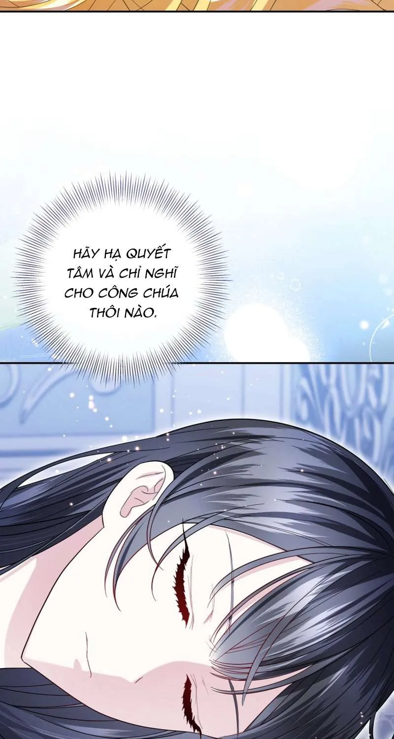 Tôi Trở Thành Người Được Nữ Phản Diện Yêu Thích Nhất Chapter 18 60