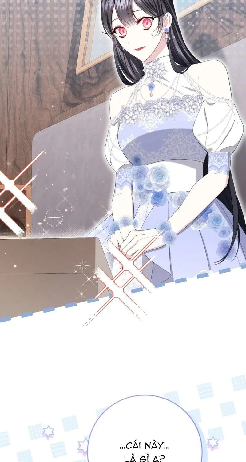 Tôi Trở Thành Người Được Nữ Phản Diện Yêu Thích Nhất Chapter 18 65