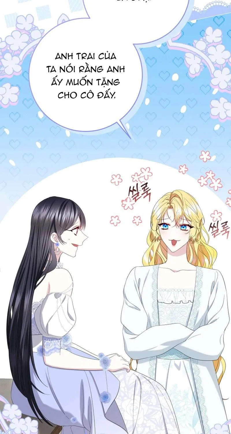 Tôi Trở Thành Người Được Nữ Phản Diện Yêu Thích Nhất Chapter 18 66