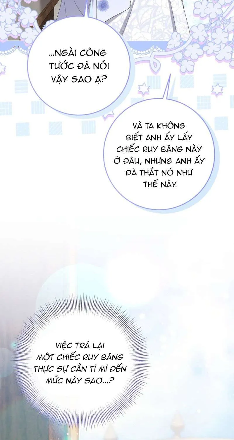 Tôi Trở Thành Người Được Nữ Phản Diện Yêu Thích Nhất Chapter 18 67