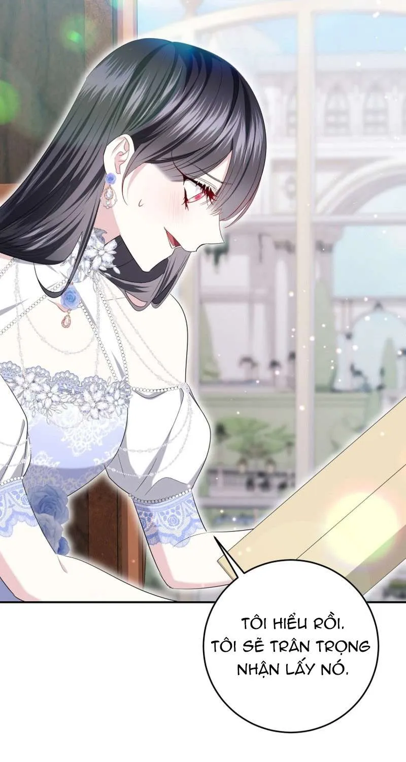 Tôi Trở Thành Người Được Nữ Phản Diện Yêu Thích Nhất Chapter 18 68