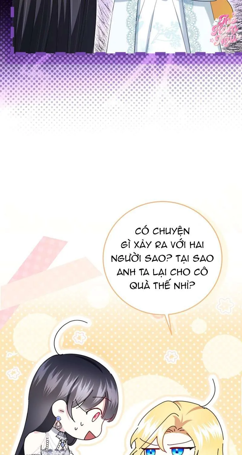 Tôi Trở Thành Người Được Nữ Phản Diện Yêu Thích Nhất Chapter 18 70