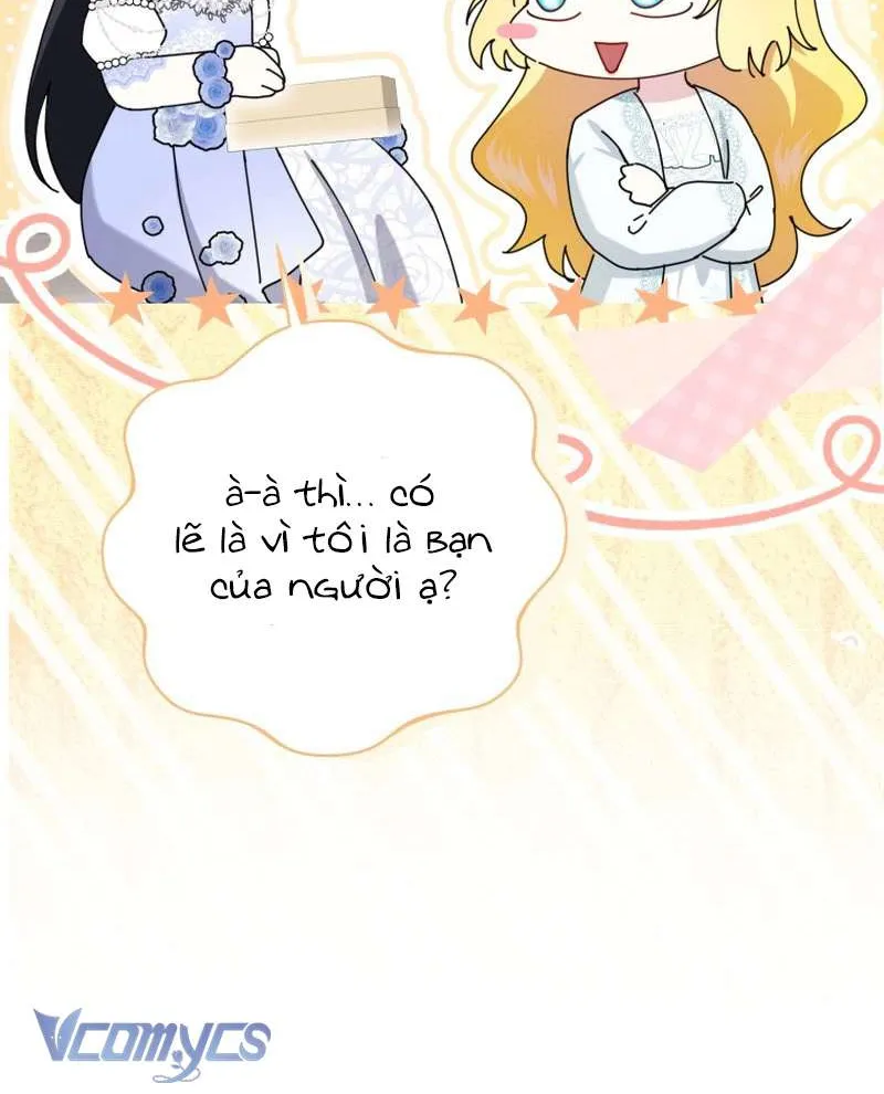 Tôi Trở Thành Người Được Nữ Phản Diện Yêu Thích Nhất Chapter 18 71