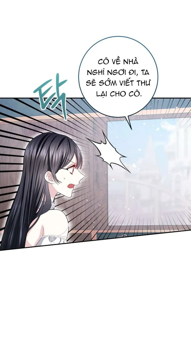 Tôi Trở Thành Người Được Nữ Phản Diện Yêu Thích Nhất Chapter 18 73