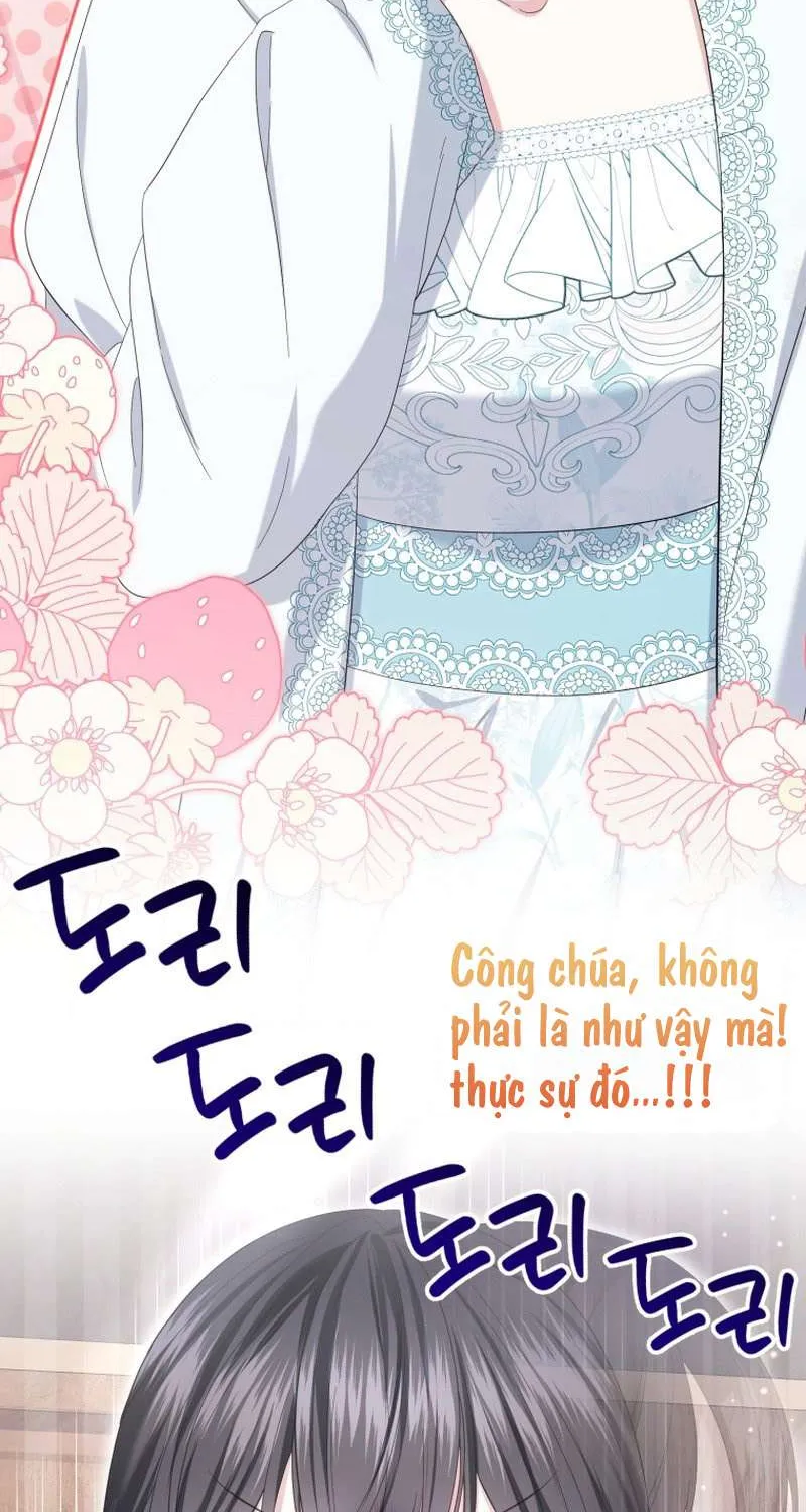 Tôi Trở Thành Người Được Nữ Phản Diện Yêu Thích Nhất Chapter 18 75