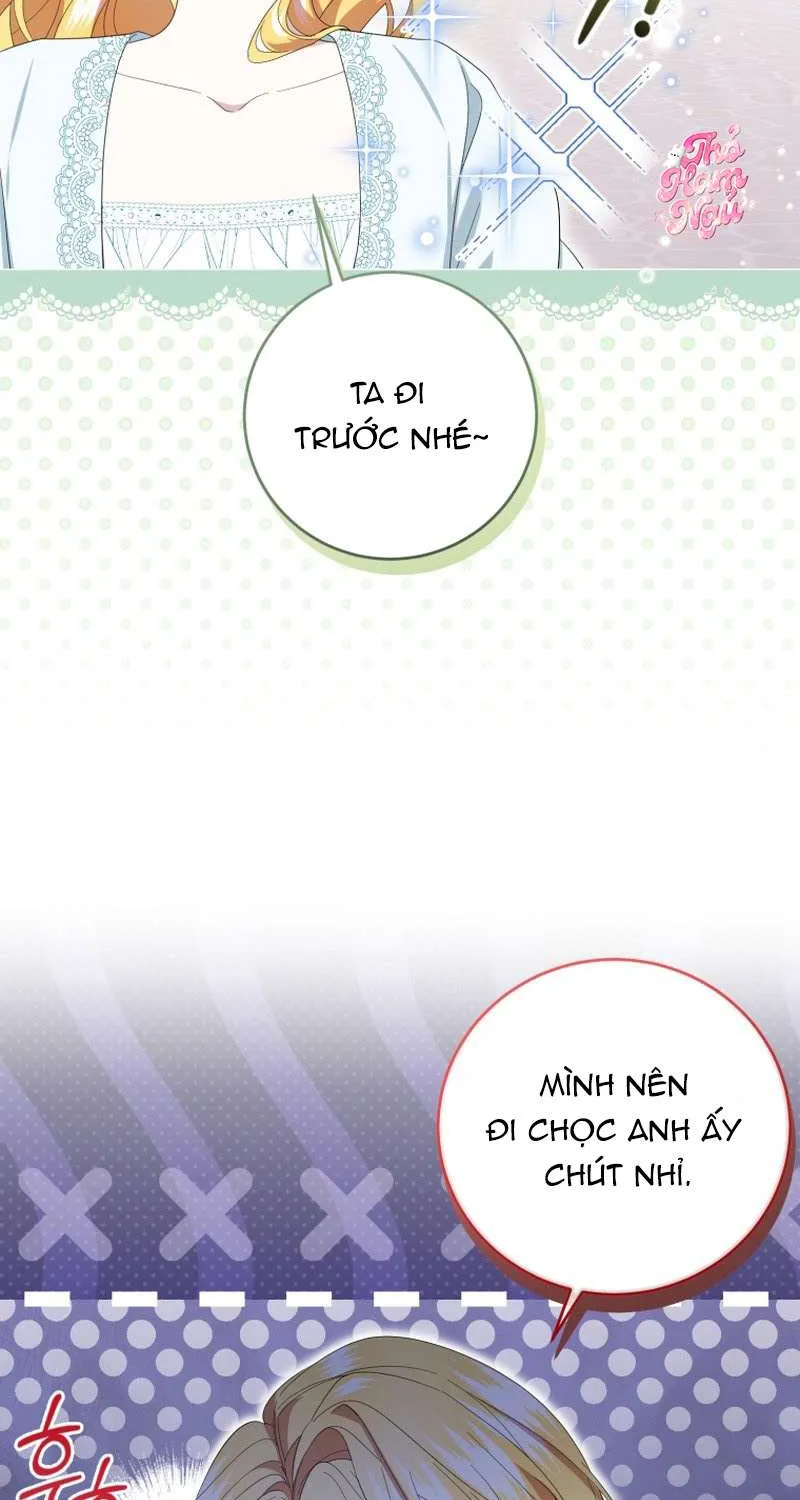 Tôi Trở Thành Người Được Nữ Phản Diện Yêu Thích Nhất Chapter 18 78