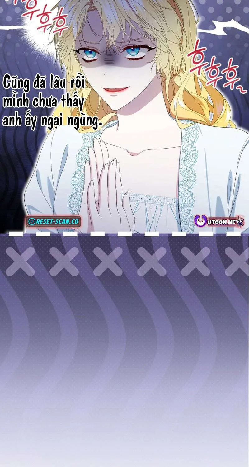 Tôi Trở Thành Người Được Nữ Phản Diện Yêu Thích Nhất Chapter 18 79