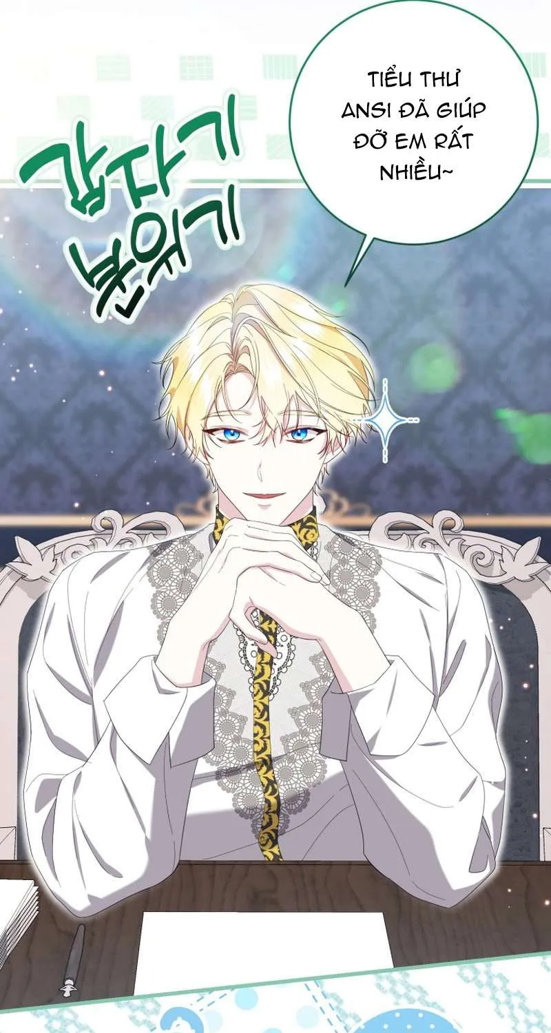 Tôi Trở Thành Người Được Nữ Phản Diện Yêu Thích Nhất Chapter 18 81