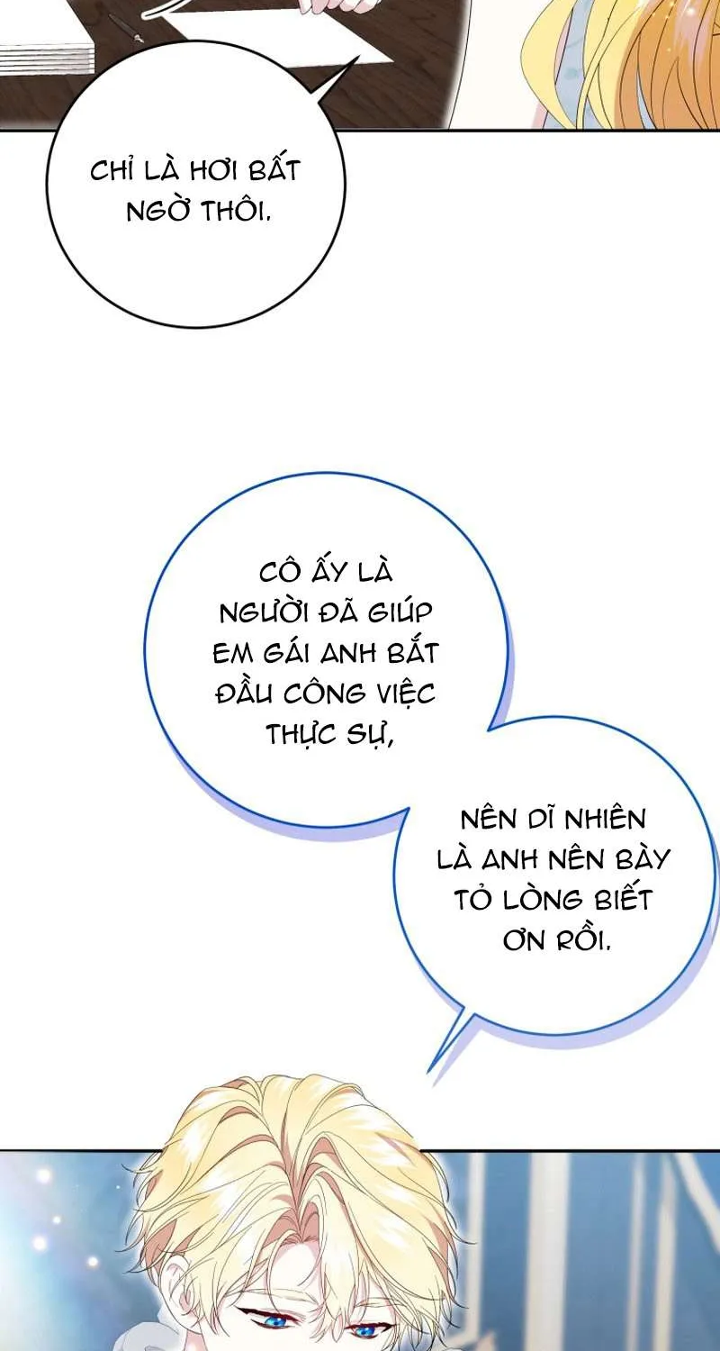 Tôi Trở Thành Người Được Nữ Phản Diện Yêu Thích Nhất Chapter 18 86