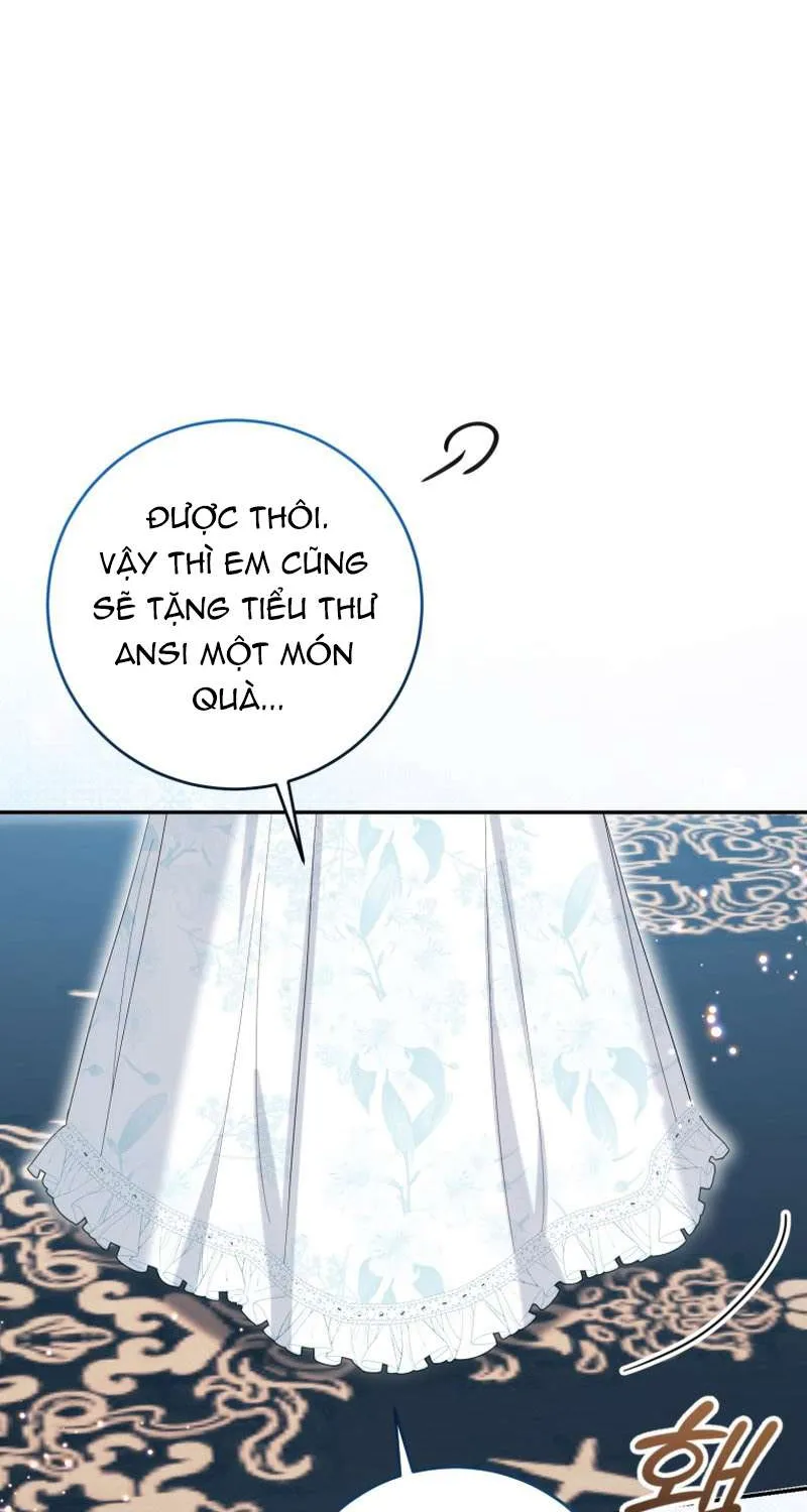 Tôi Trở Thành Người Được Nữ Phản Diện Yêu Thích Nhất Chapter 18 88