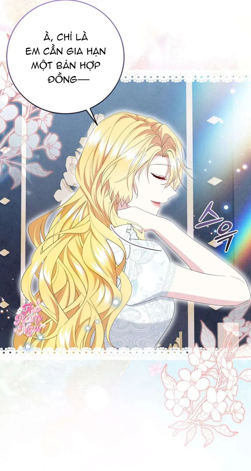 Tôi Trở Thành Người Được Nữ Phản Diện Yêu Thích Nhất Chapter 18 91