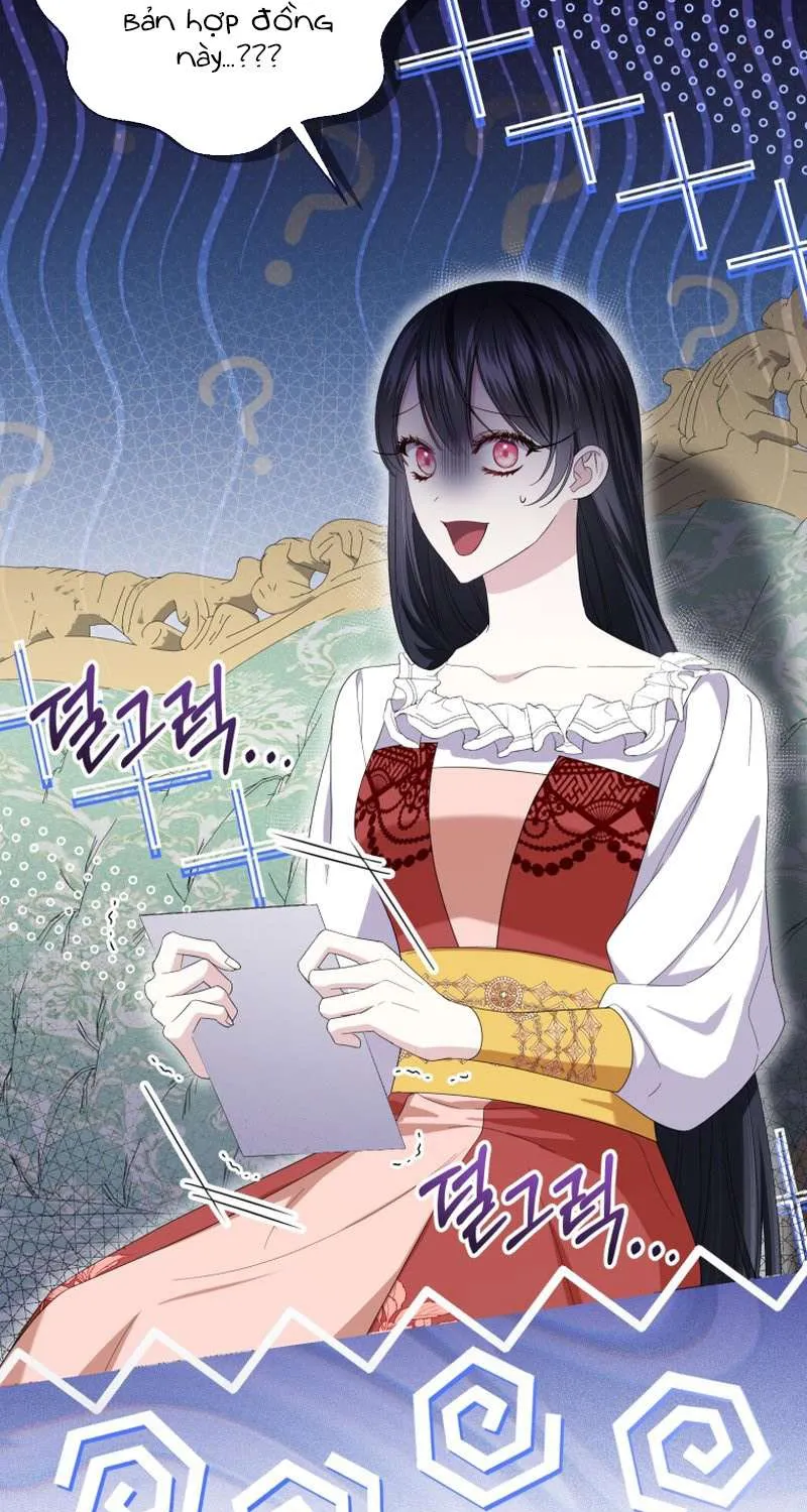 Tôi Trở Thành Người Được Nữ Phản Diện Yêu Thích Nhất Chapter 19 3