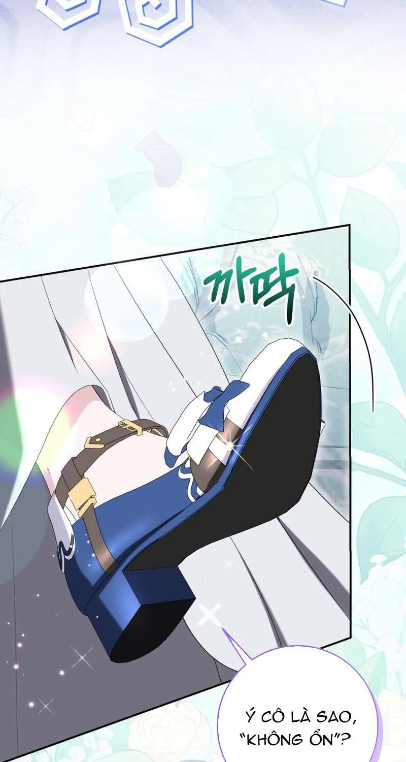 Tôi Trở Thành Người Được Nữ Phản Diện Yêu Thích Nhất Chapter 19 4