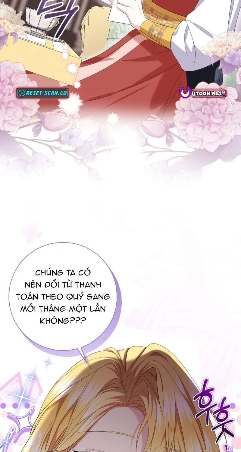 Tôi Trở Thành Người Được Nữ Phản Diện Yêu Thích Nhất Chapter 19 9