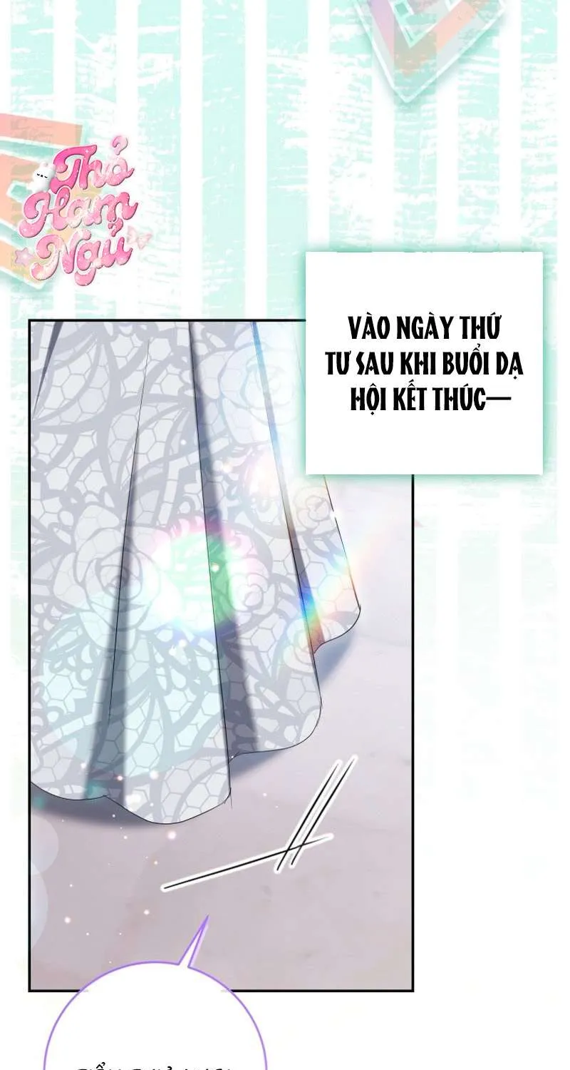 Tôi Trở Thành Người Được Nữ Phản Diện Yêu Thích Nhất Chapter 19 15