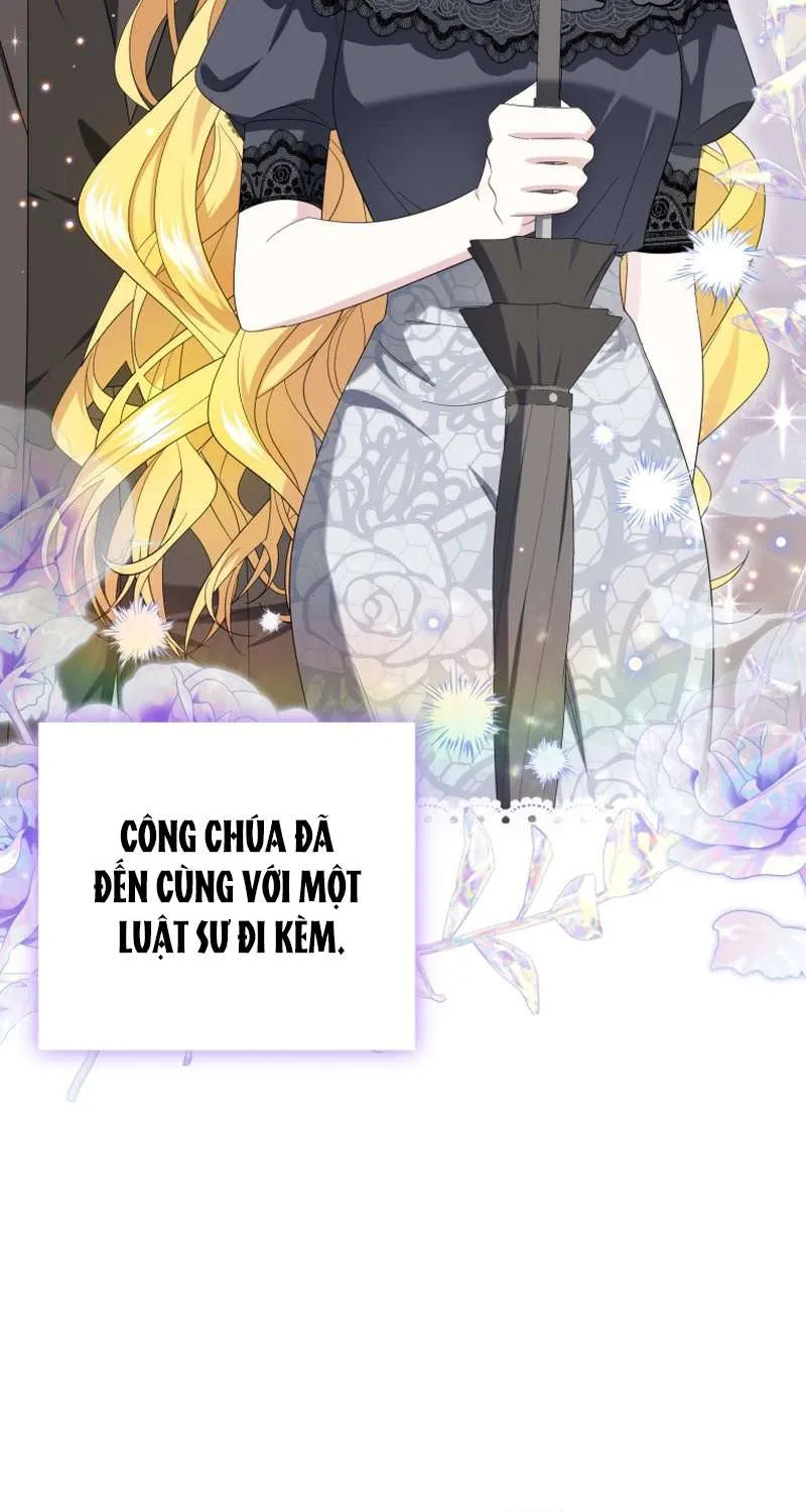 Tôi Trở Thành Người Được Nữ Phản Diện Yêu Thích Nhất Chapter 19 17