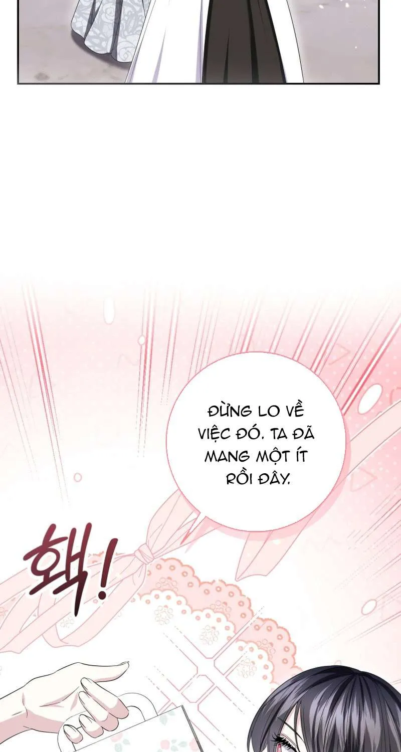 Tôi Trở Thành Người Được Nữ Phản Diện Yêu Thích Nhất Chapter 19 19