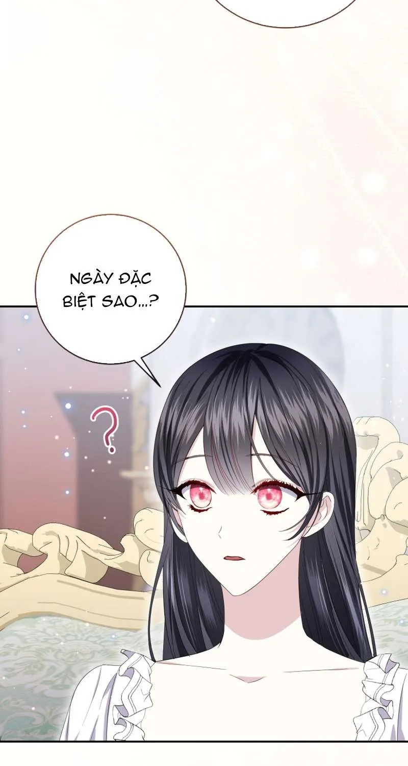 Tôi Trở Thành Người Được Nữ Phản Diện Yêu Thích Nhất Chapter 19 23