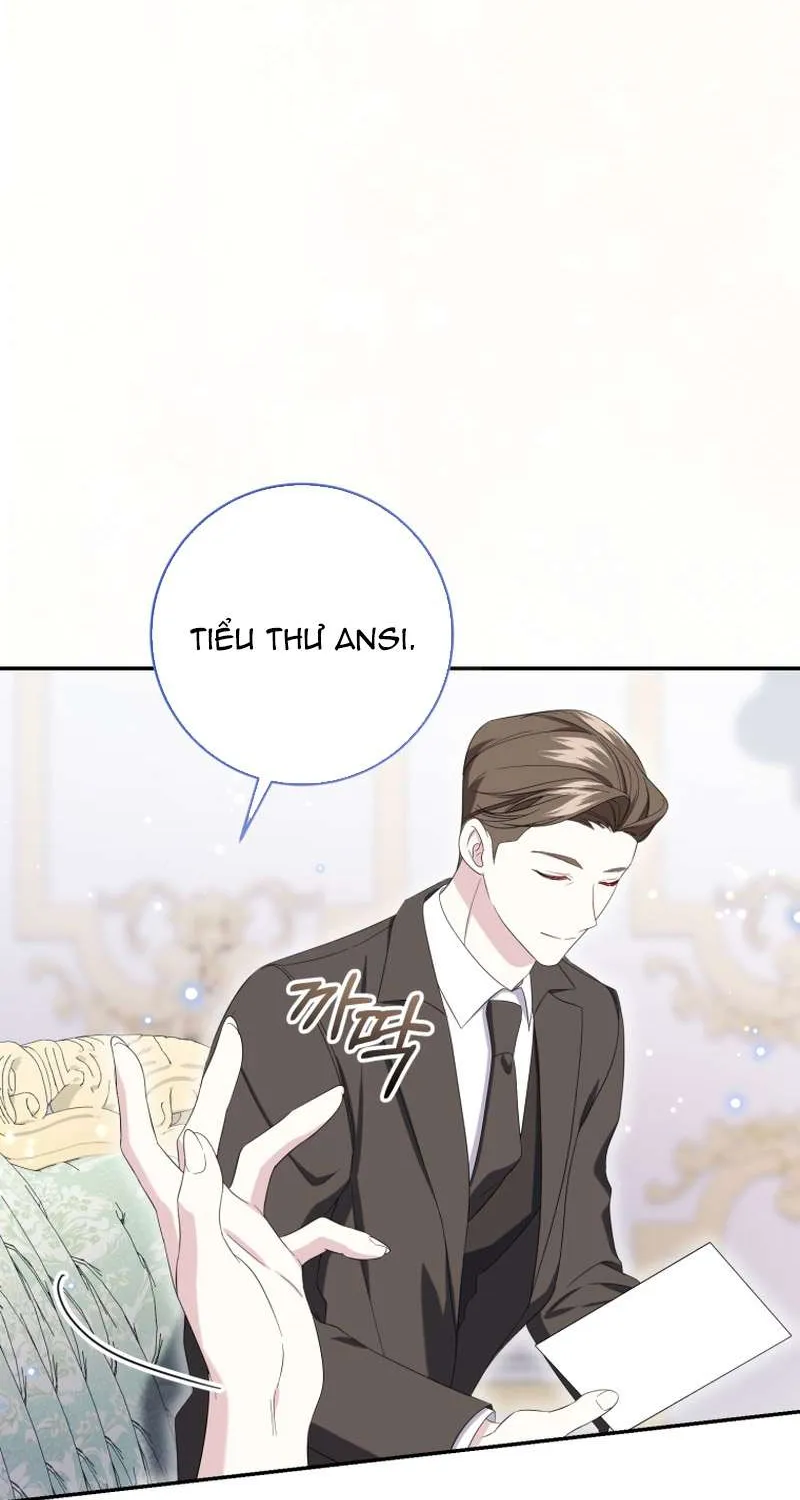 Tôi Trở Thành Người Được Nữ Phản Diện Yêu Thích Nhất Chapter 19 24