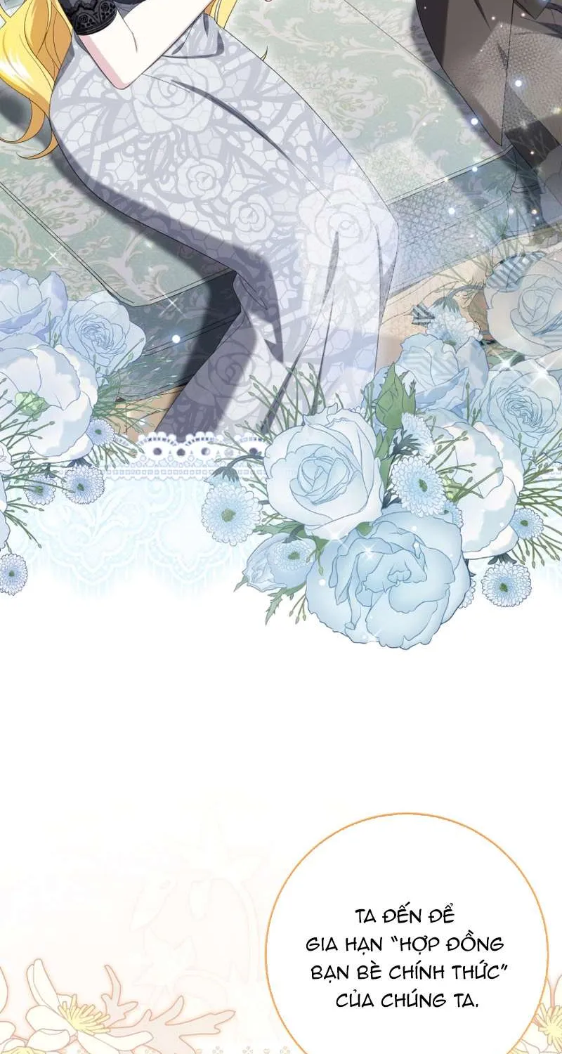 Tôi Trở Thành Người Được Nữ Phản Diện Yêu Thích Nhất Chapter 19 26
