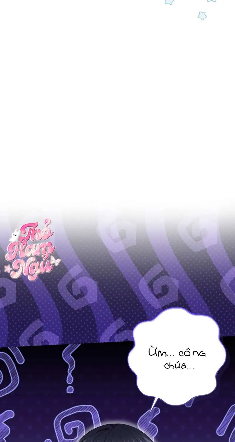 Tôi Trở Thành Người Được Nữ Phản Diện Yêu Thích Nhất Chapter 19 35
