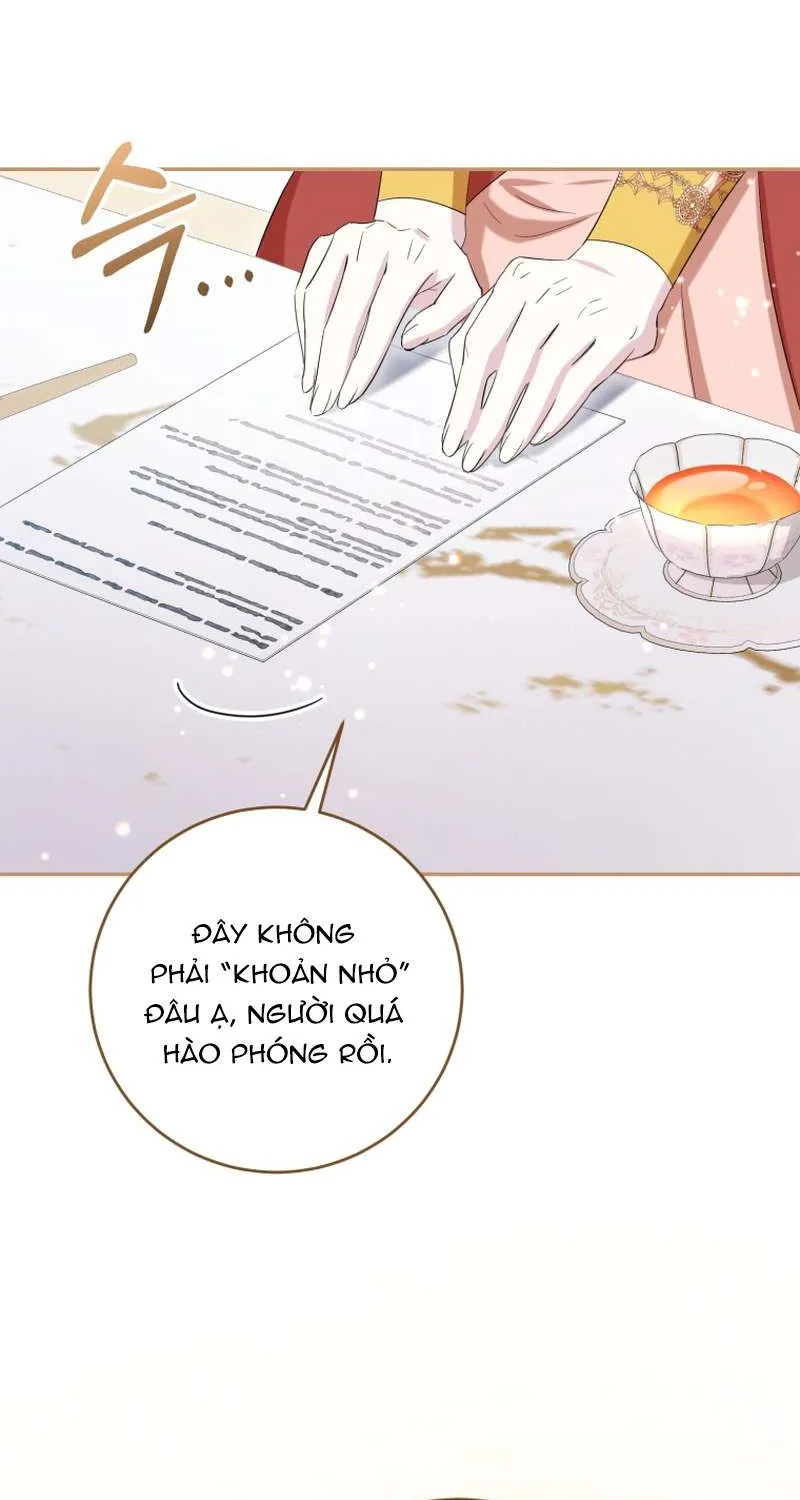 Tôi Trở Thành Người Được Nữ Phản Diện Yêu Thích Nhất Chapter 19 37