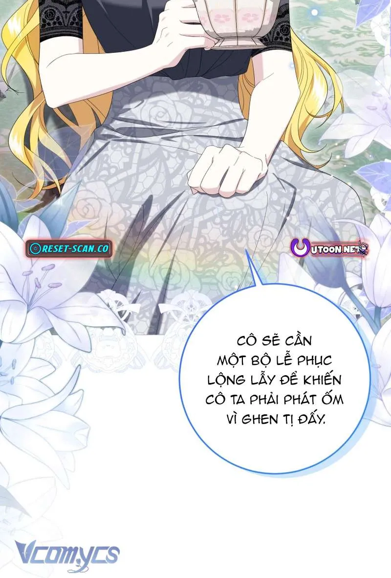 Tôi Trở Thành Người Được Nữ Phản Diện Yêu Thích Nhất Chapter 19 40