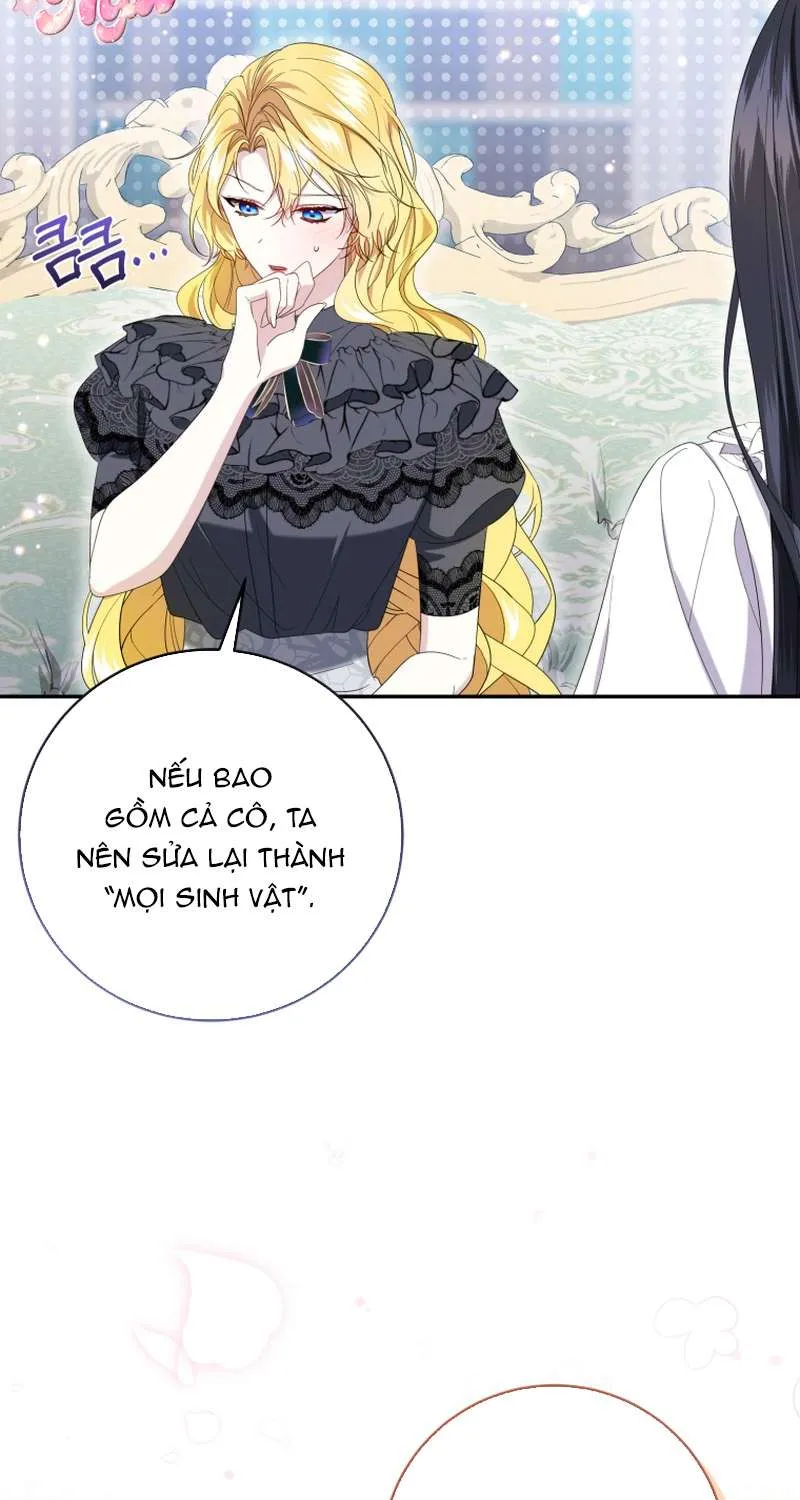 Tôi Trở Thành Người Được Nữ Phản Diện Yêu Thích Nhất Chapter 19 45