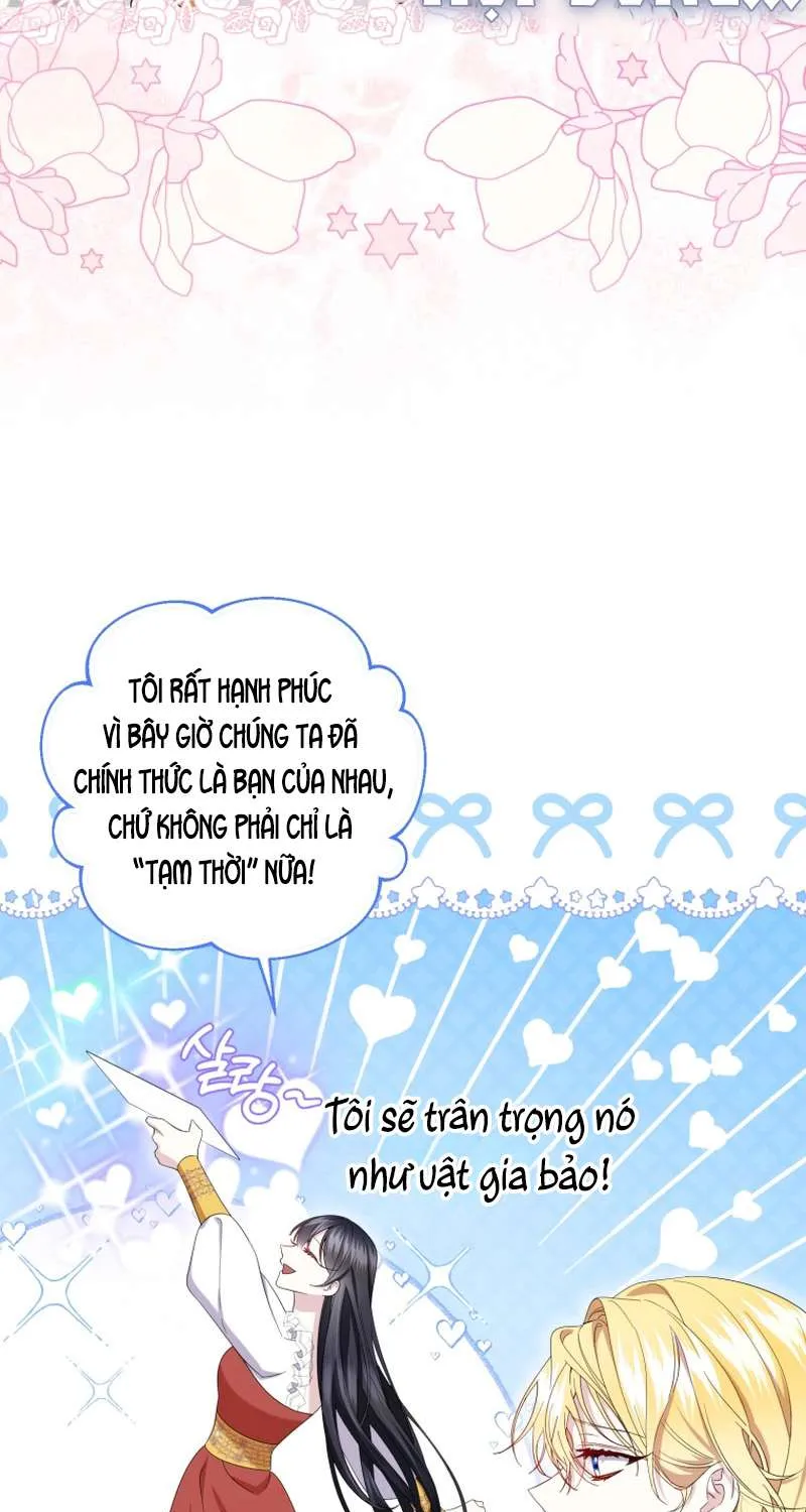 Tôi Trở Thành Người Được Nữ Phản Diện Yêu Thích Nhất Chapter 19 55