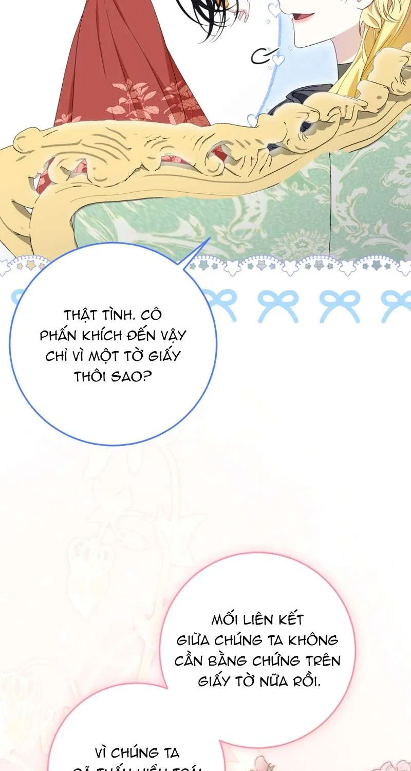 Tôi Trở Thành Người Được Nữ Phản Diện Yêu Thích Nhất Chapter 19 56