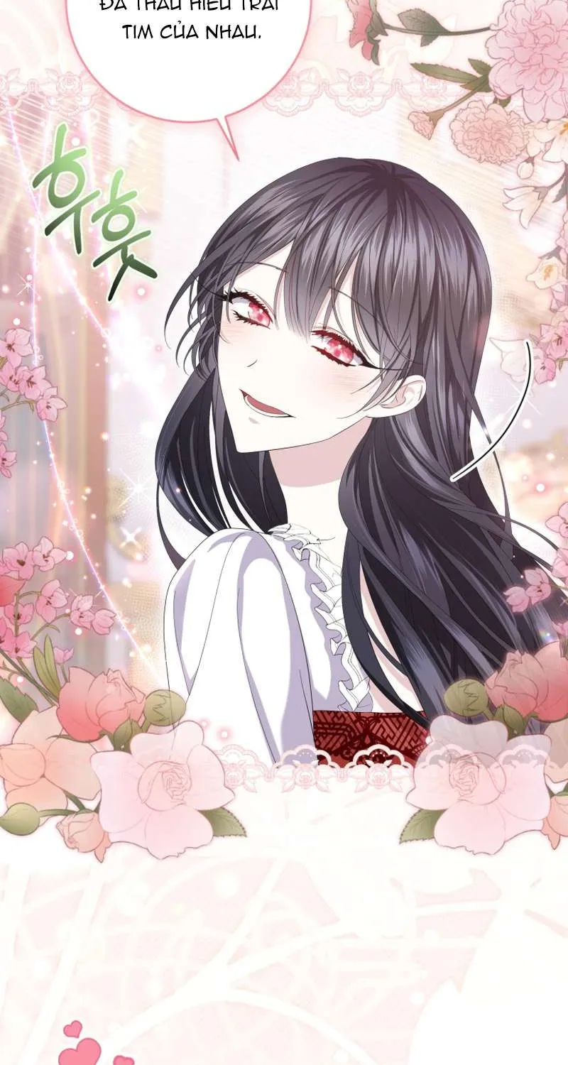 Tôi Trở Thành Người Được Nữ Phản Diện Yêu Thích Nhất Chapter 19 57