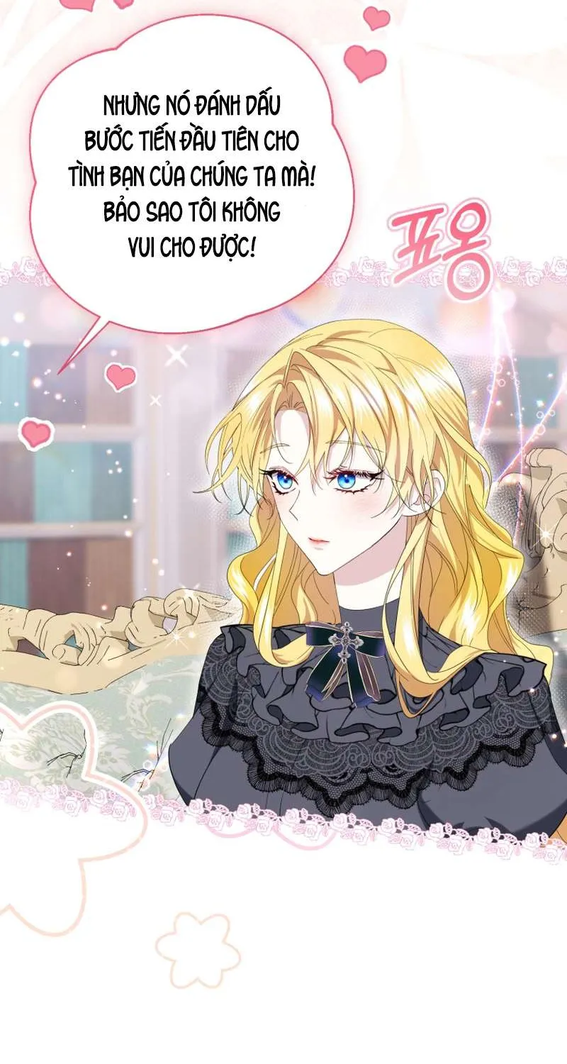 Tôi Trở Thành Người Được Nữ Phản Diện Yêu Thích Nhất Chapter 19 58