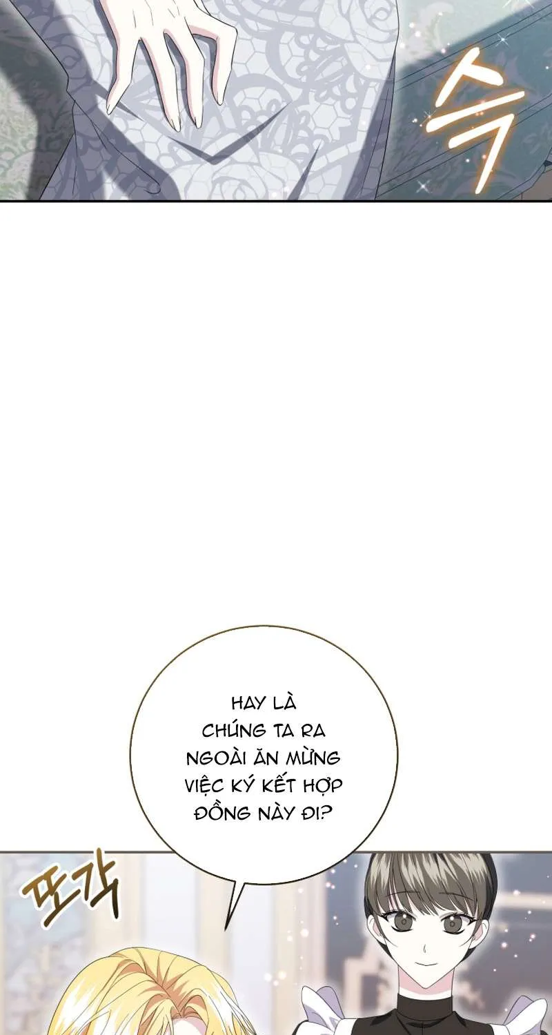 Tôi Trở Thành Người Được Nữ Phản Diện Yêu Thích Nhất Chapter 19 63